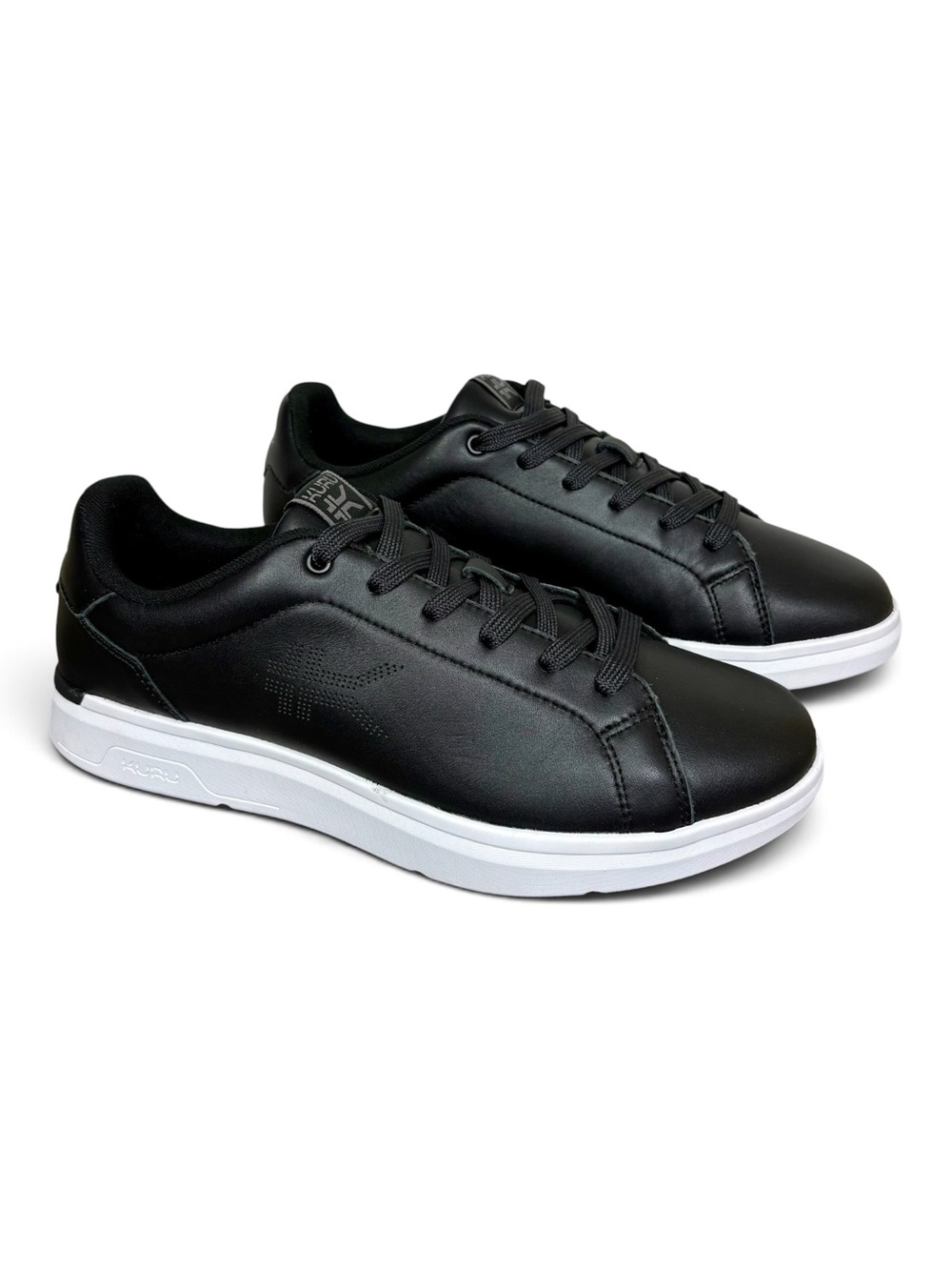 KURU Roam 2 Cloud Leather Sneakers- men’s 11
